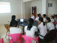 护士礼仪培训学习